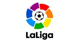 西甲联赛巴塞罗那队逆转比利亚雷亚尔，莱万德容关键进球助力两连胜