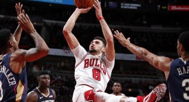 大胡子又瘦了？哈登返回母校训练备战新赛季 悍将加盟为他减负