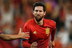 西甲焦点战马竞萨乌尔3分钟闪击逆转黄潜升至第四