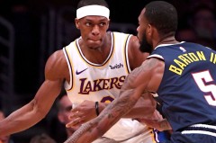 追梦格林恶犯引哗然，标靶中心全场高喊期待回替补席